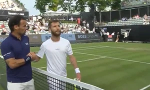 Fabio Fognini l a jignit pe Corentin Moutet Foto X jpg