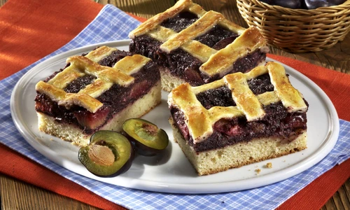 Cake with Poppy and Plums jpeg