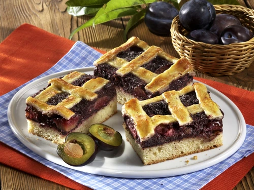 Cake with Poppy and Plums jpeg