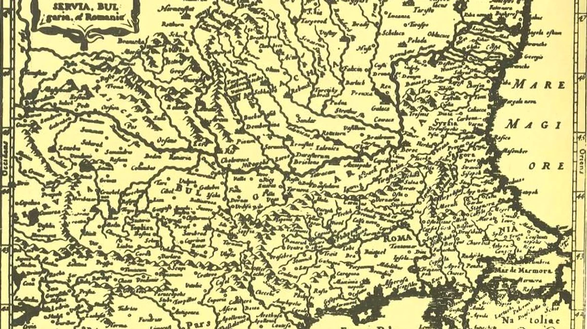 Incapacitatea interpretării analizei ADN ului generează falsuri grosolane: Prințul Negru al Țării Românești este pur și simplu o invenție jpeg