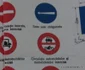 indicatoare hunedoara
