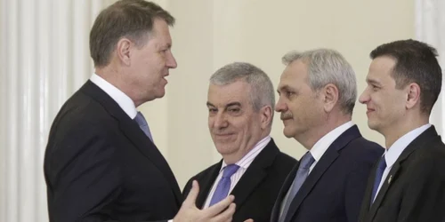 Iohannis