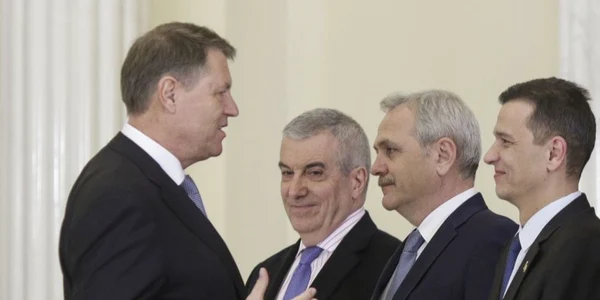 Iohannis