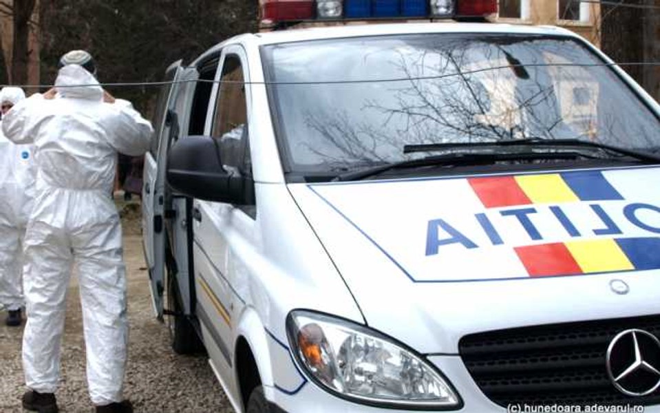Vaslui, orașul crimelor. Un nou cadavru descoperit în aceeași zonă cu cel din geamantan. Pe ce variante merg anchetatorii