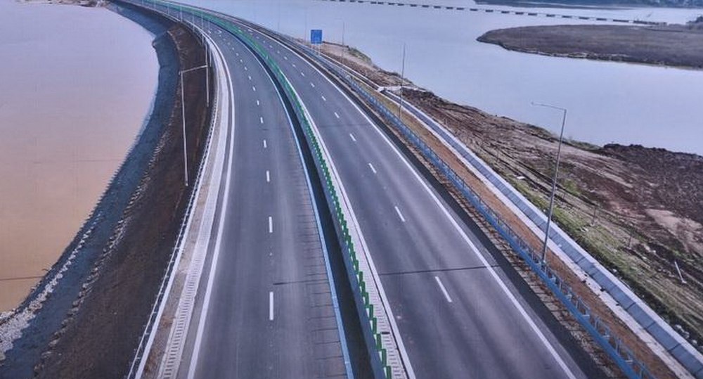 Autostrada de 320 de kilometri care ar putea fi dată în folosință în 2025