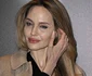 Angelina Jolie la Torino, Profimedia