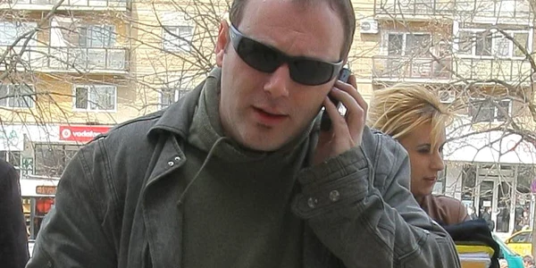 Radu Moisescu, procuror suspendat din funcţie 