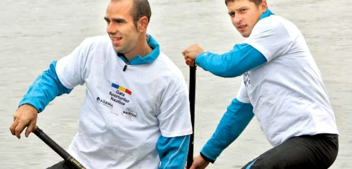 Liviu Dumitrescu şi Victor Mihalachi  au  şanse la medalii
