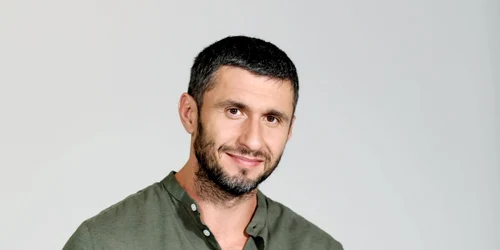 dragos bucur foto protv