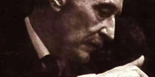 Ionel Perlea a fost cel mai mare muzician al Bărăganului