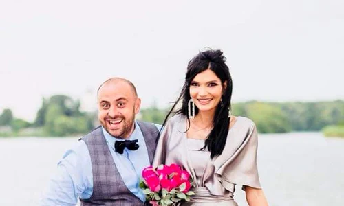 Gabi şi Simona s+au căsătorit în 2018 jpeg