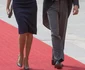 Prințesă Tessy de Luxemburg și Prințul Louis de Luxemburg. FOTO: Getty Images