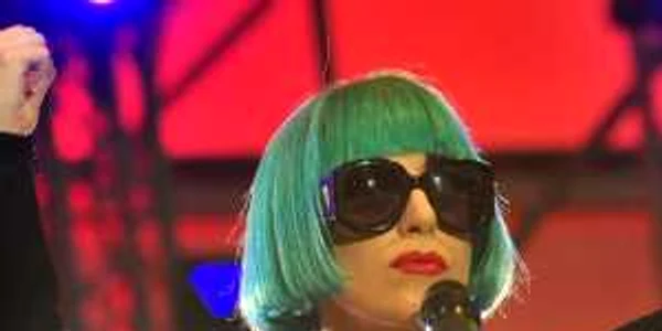 Lady Gaga