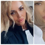 Sonia Almaș FOTO Știri de Cluj