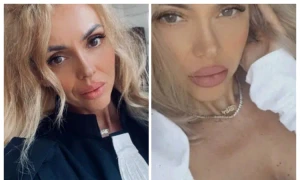 Sonia Almaș FOTO Știri de Cluj