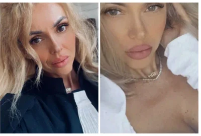 Sonia Almaș FOTO Știri de Cluj