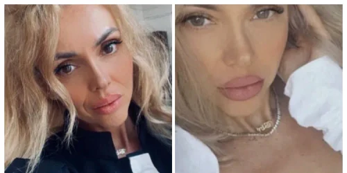 Sonia Almaș FOTO Știri de Cluj