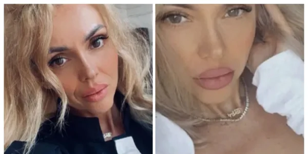 Sonia Almaș FOTO Știri de Cluj