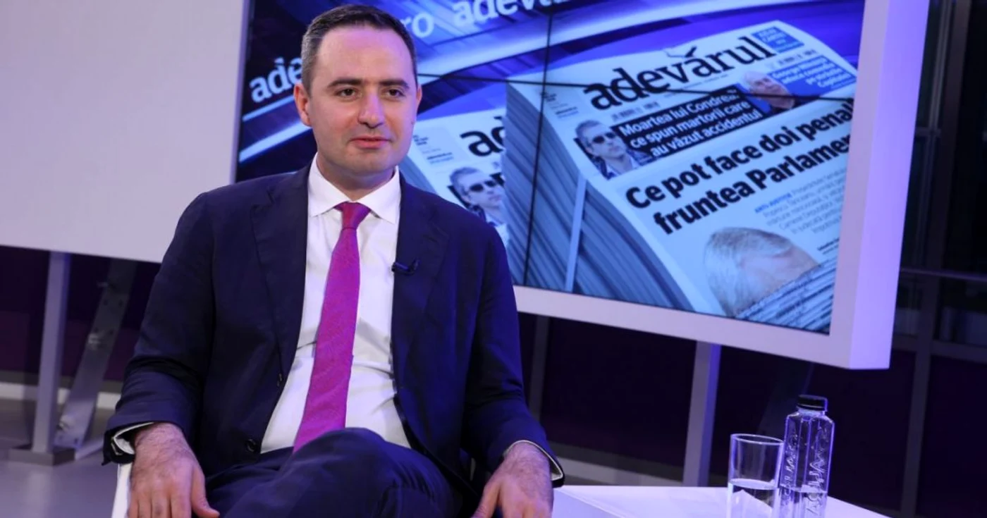 Ministrul Alexandru Nazare, dezvăluie fraude masive la achiziții de mașini de lux FOTO: Arhivă