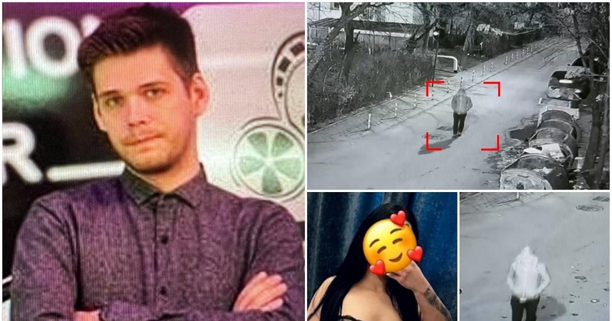 Fost angajat al Primăriei Iași, condamnat definitiv la peste 13 ani de închisoare după ce a atacat o lucrătoare sexuală