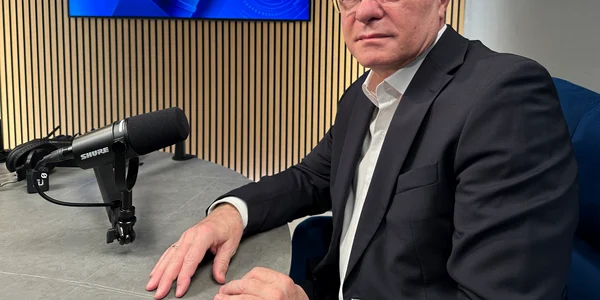 Cristian Diaconescu la Interviurile Adevărul
