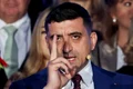 George Simion FOTO Reuters
