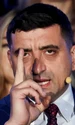 George Simion FOTO Reuters
