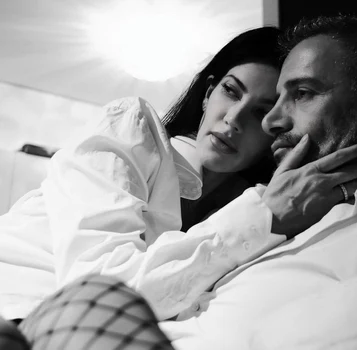 Mezzopsoprana Andreea Ilie își dorește un copil