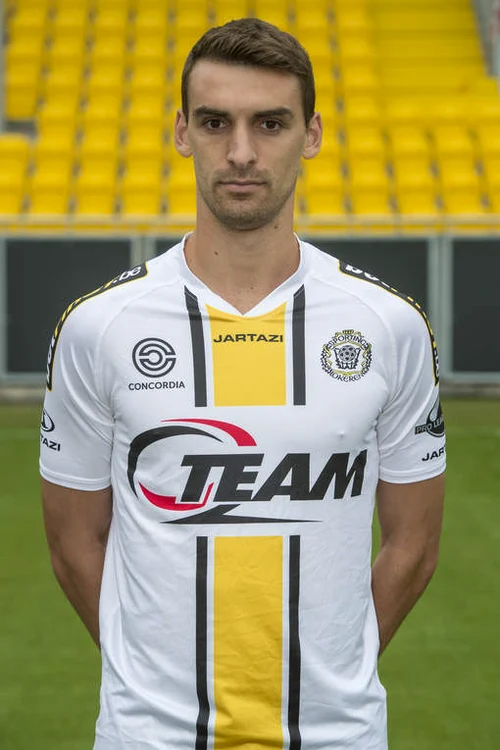 Gregory Mertens