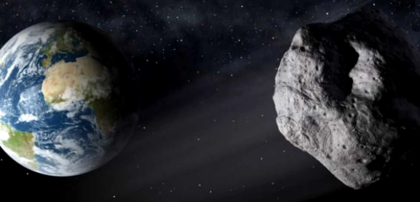 Doctorul Judit Györgyey-Ries, astronom la Universitatea din Texas, în cadrul Observatorului McDonald, crede că un asteroid imens s-ar putea izbi de Terra aproximativ în octombrie 2017