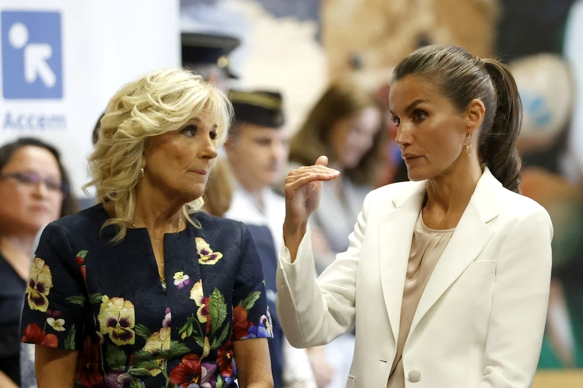 Letizia