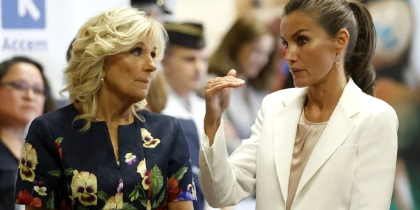 Letizia