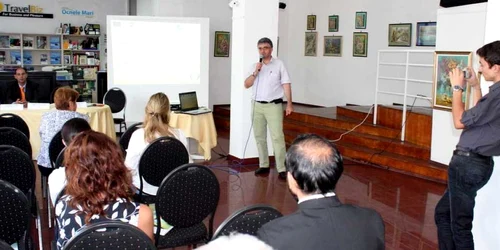 Dezbatere pentru strategia orasului 