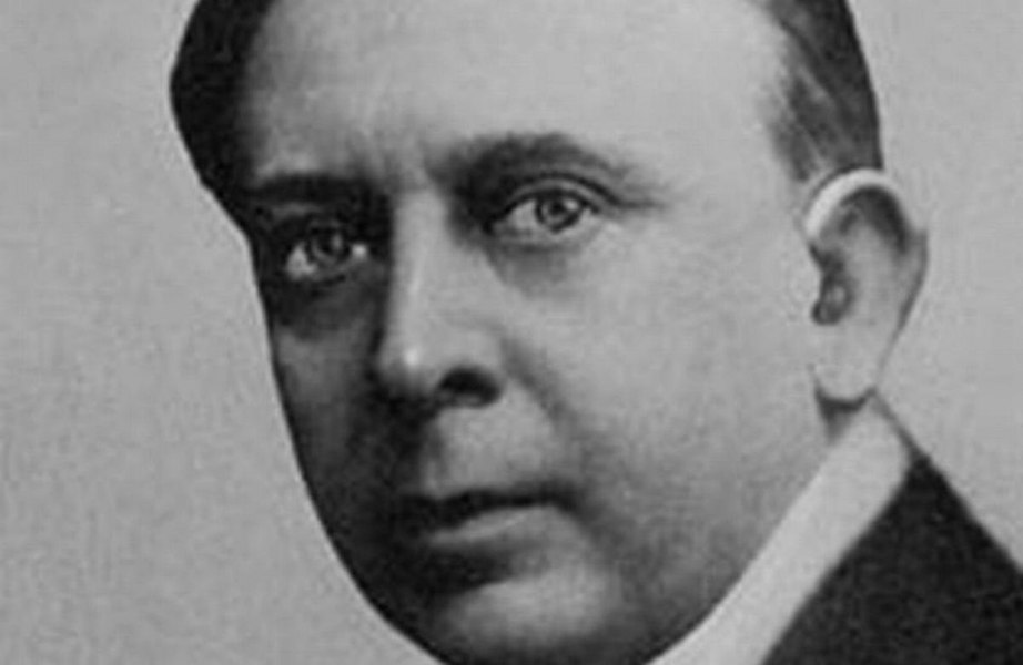 File de arhivă. Poetul Octavian Goga, pus la conducerea unei mari fabrici de vagoane din România. Presa l-a dat jos din „locomotivă“