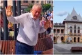 Primarul orașul Buzău jpg