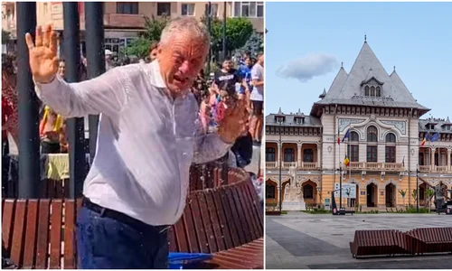 Primarul orașul Buzău jpg