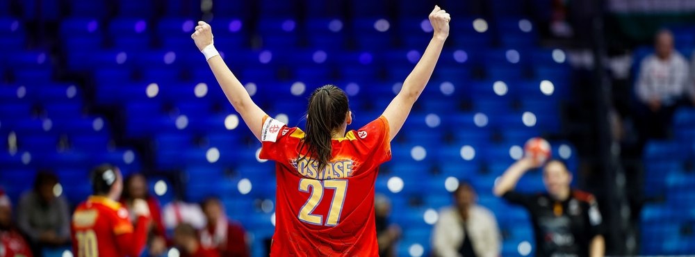 LIVESCORE / România - Polonia se joacă acum, la Campionatul European de handbal