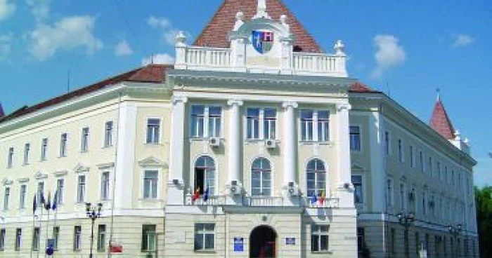 Consiliul judeţean Alba