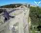Subpasajul Michelangelo din Timişoara FOTO Eyeinthesky.ro