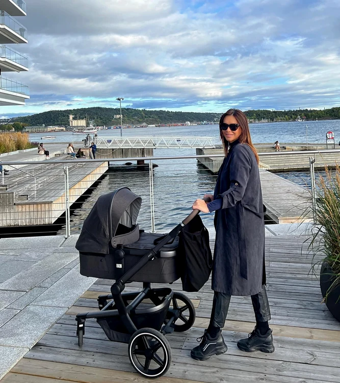 Magda Palimariu in Norvegia   Instagram (3) jpg