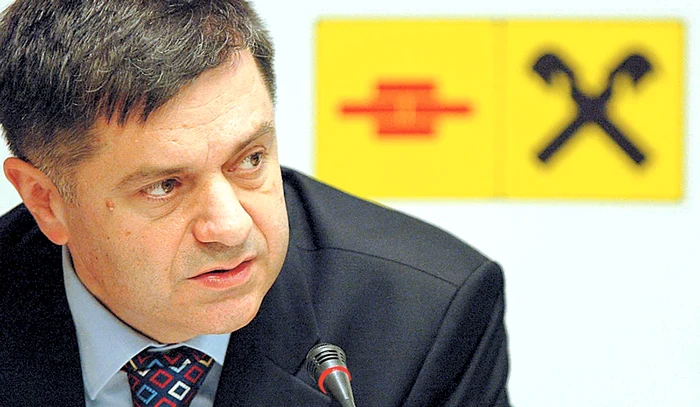 Ionuț Costea e condamnat la 6 ani de închisoare FOTO Arhivă