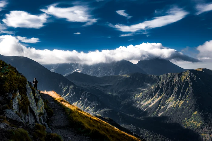 Munții Tatra din Slovacia, destinația ideală / FOTO: Pixabay