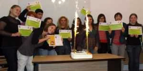 Bucureşti: Nou centru de învăţare a limbii engleze "Shakespeare School"