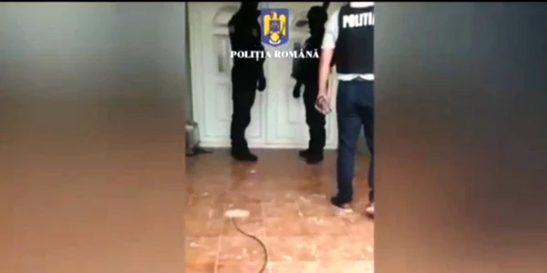 perchezitii