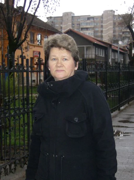 Maria Paraschiv
