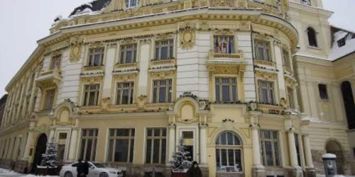 Primăria Sibiu a fost cotată cel mai bine de reprezentanţii ITM.