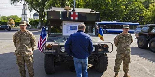 NATO Chisinau FOTO Sputnik.md