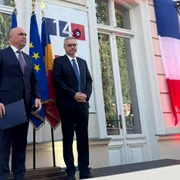 Ilie Bolojan la Ambasada Frantei jpeg