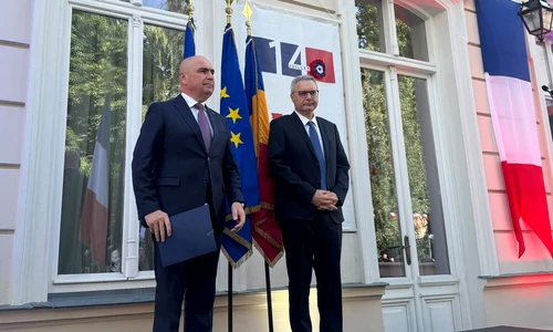 Ilie Bolojan la Ambasada Frantei jpeg