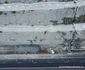 Autostrada Lugoj Deva, dealul liliecilor din nou în șantier Foto Daniel Guță ADEVĂRUL (11) JPG